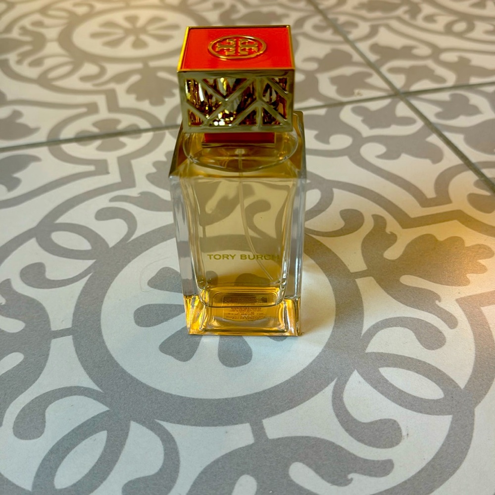 Tory Burch perfume